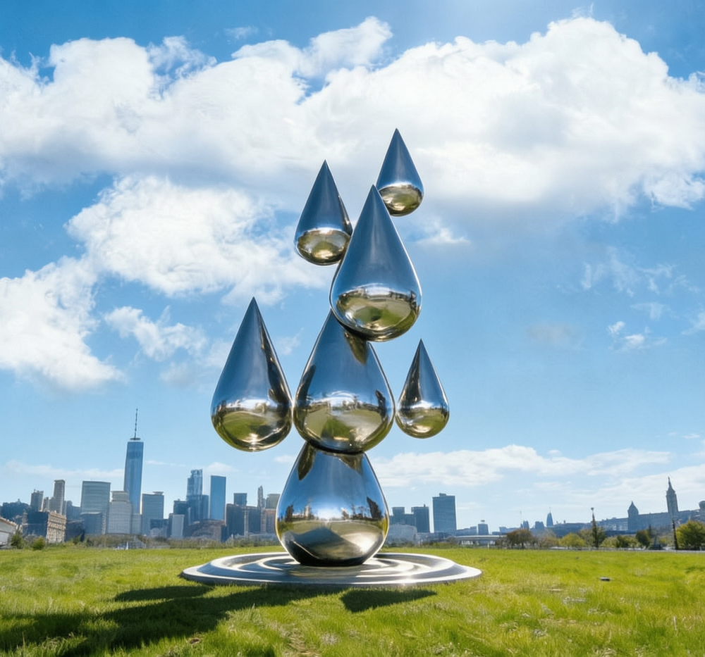 A Comprehensive Guide to the Elements of Sculpture