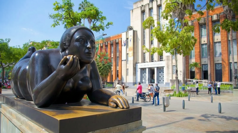 botero sculpture-YouFine Sculpture