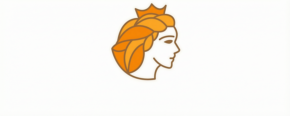 mily statue factory logo