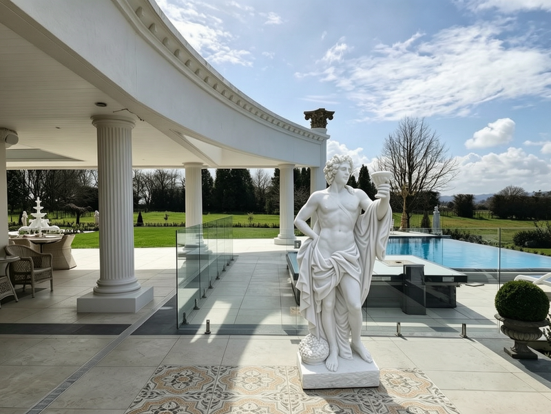 statue feedback