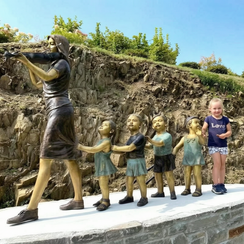 How Much does it Cost to Make a Life Size Bronze Statue in 2026?