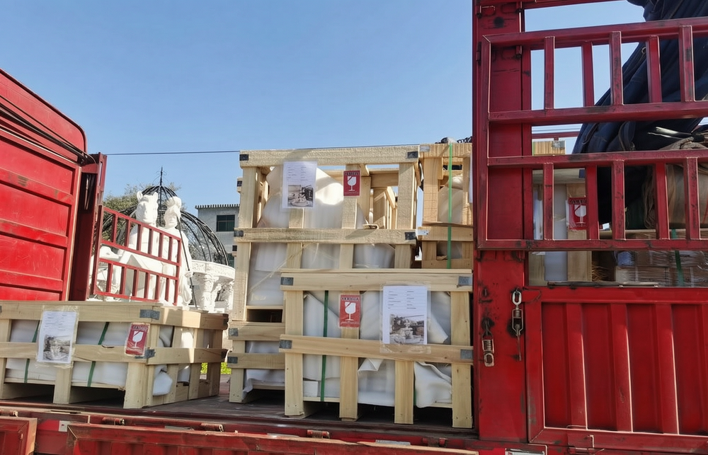 Export Competence & Global Logistics