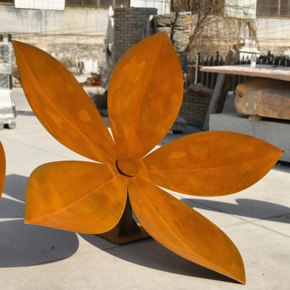 corten steel sculpture details (2)
