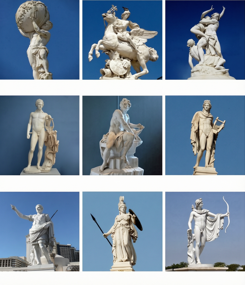 youfine marble sculpture for sale