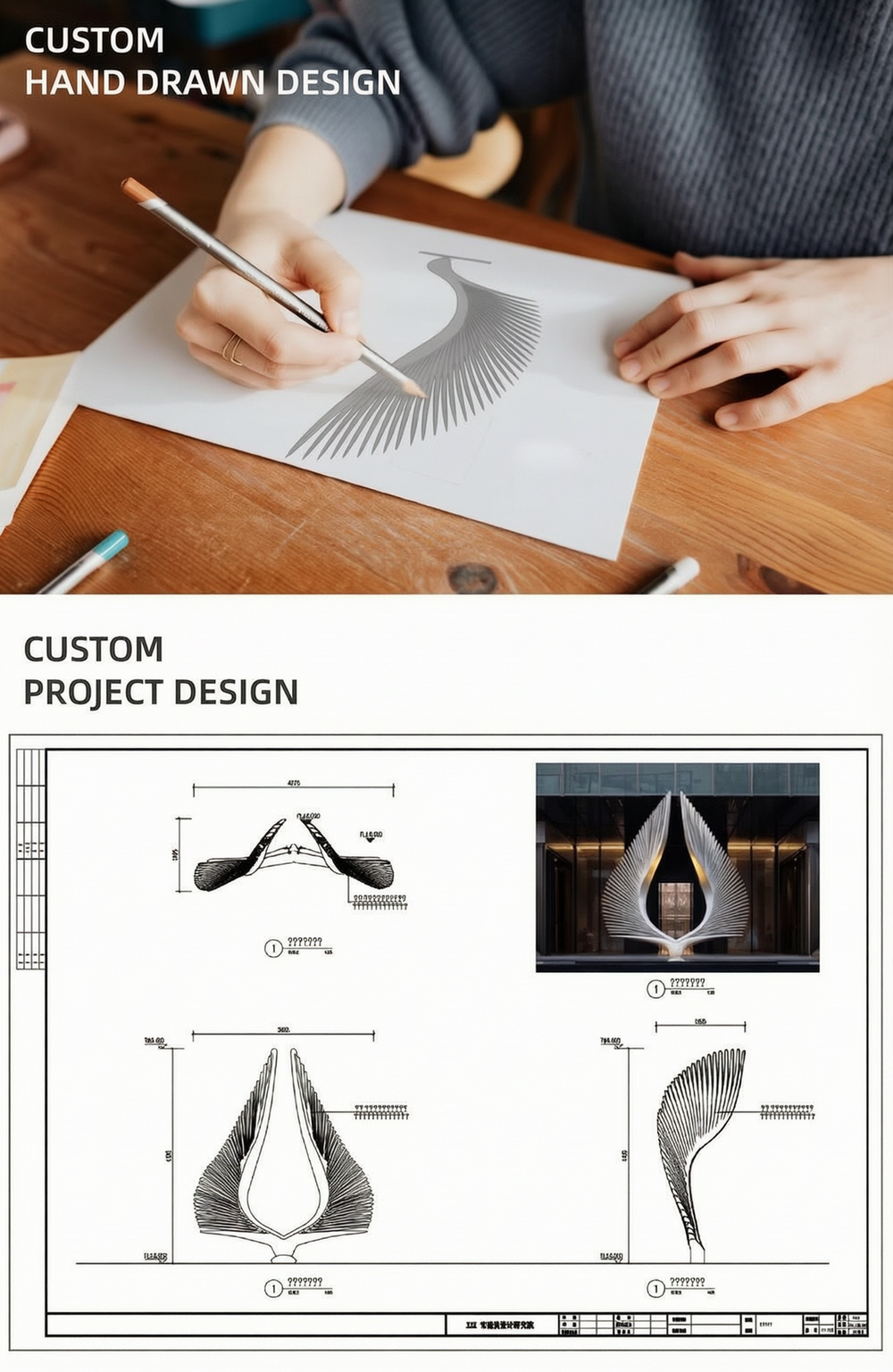 YouFine design servie