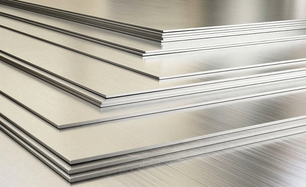 high quality stainless steel raw material