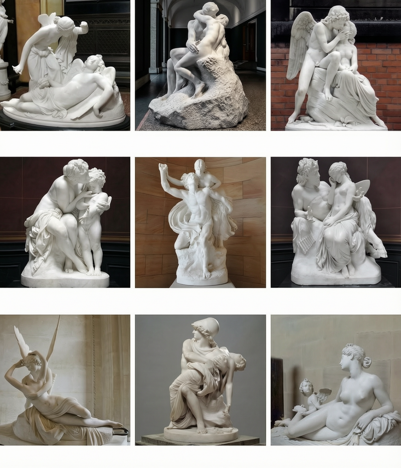 youfine marble sculpture for sale