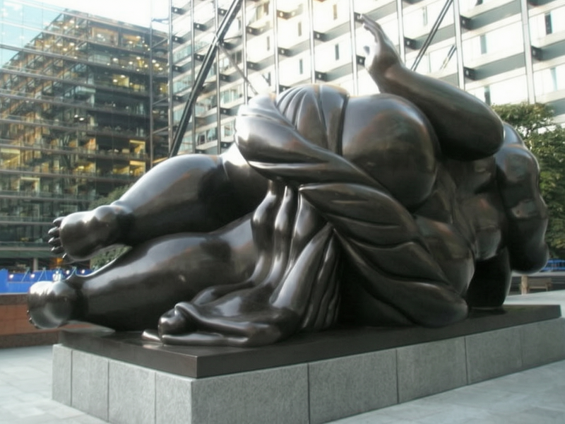 botero sculpture price-YouFine Sculpture